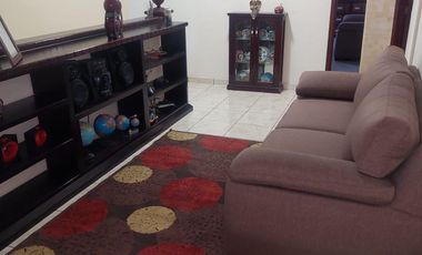 Departamento amueblado en renta en Panotla, Tlaxcala.