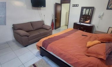 Departamento amueblado en renta en Panotla, Tlaxcala.