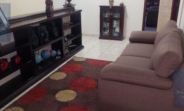 Departamento amueblado en renta en Panotla, Tlaxcala.