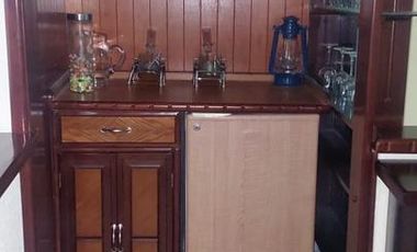 Departamento amueblado en renta en Panotla, Tlaxcala.