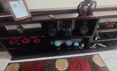 Departamento amueblado en renta en Panotla, Tlaxcala.