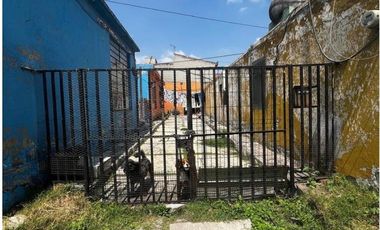Terreno en Renta en Ecatepec