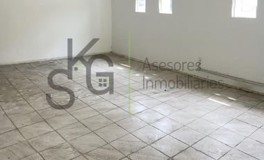 Bodega comercial en Álvaro Obregón