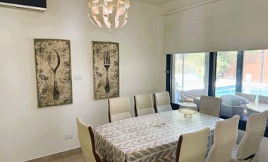 Casa 5 ambientes en venta, Santa maria de los oliv
