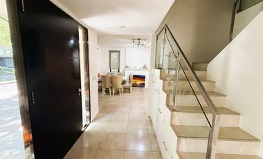 Casa 5 ambientes en venta, Santa maria de los oliv