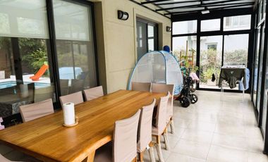 Casa 5 ambientes en venta, Santa maria de los oliv