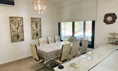 Casa 5 ambientes en venta, Santa maria de los oliv