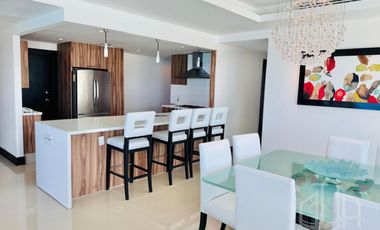 Renta departamento en Portofino, Zona Hotelera, Cancún