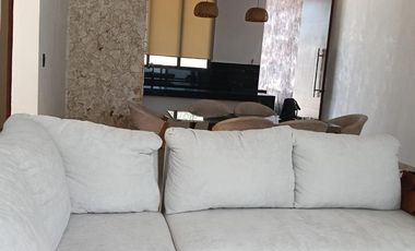 Casa en Renta en norte de Mérida yuc.