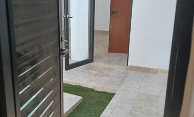 Casa en Renta en norte de Mérida yuc.