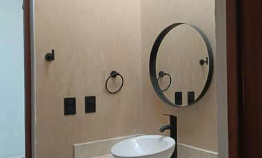 Casa en Renta en norte de Mérida yuc.