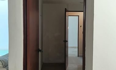 Casa en Renta en norte de Mérida yuc.