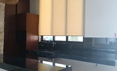 Casa en Renta en norte de Mérida yuc.