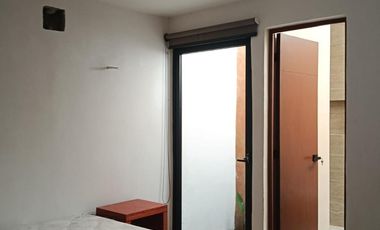 Casa en Renta en norte de Mérida yuc.
