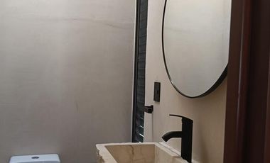 Casa en Renta en norte de Mérida yuc.