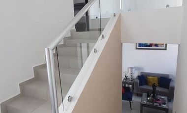 Renta residencia en condo Puerto Lindo, Chelem Yucatan