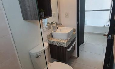Renta residencia en condo Puerto Lindo, Chelem Yucatan
