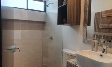 Renta residencia en condo Puerto Lindo, Chelem Yucatan