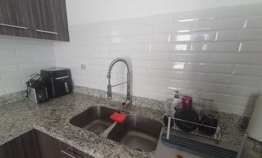 Renta residencia en condo Puerto Lindo, Chelem Yucatan