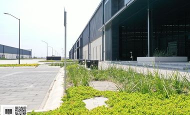Renta Naves Industriales (5,556m2) Zona Aeropuerto Qro, Qro76 $32,224usd
