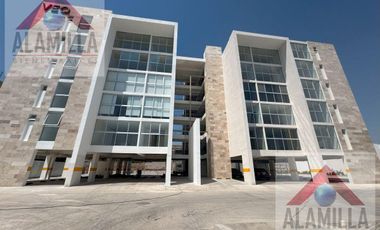 Arbole Gaden departamento nuevo en renta
