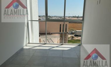 Arbole Gaden departamento nuevo en renta