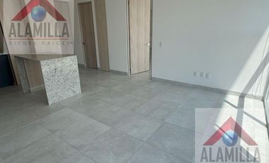Arbole Gaden departamento nuevo en renta
