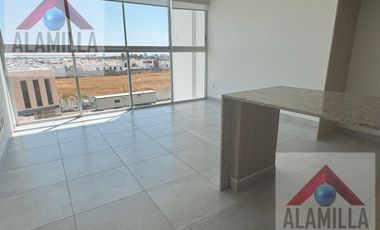 Arbole Gaden departamento nuevo en renta