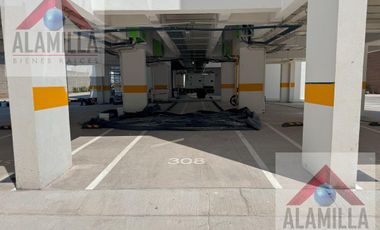 Arbole Gaden departamento nuevo en renta