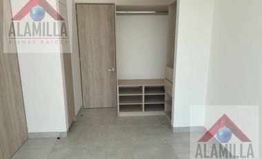 Arbole Gaden departamento nuevo en renta