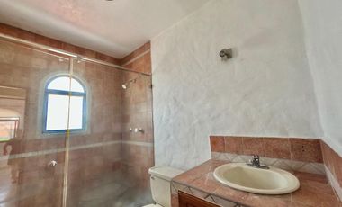 Casa en Renta Fraccionamiento La Jolla Atzingo Cuernavaca Casa