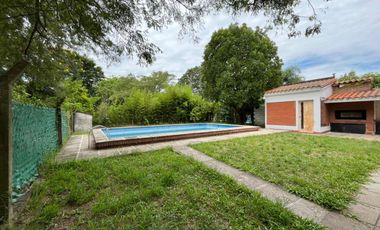 VENTA QUINTA EN ARROYO LEYES