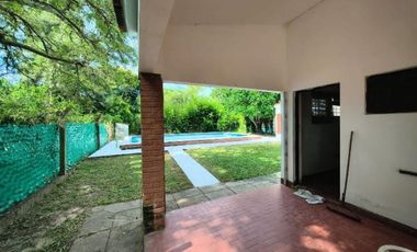 VENTA QUINTA EN ARROYO LEYES