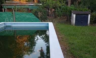 VENTA QUINTA EN ARROYO LEYES