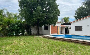 VENTA QUINTA EN ARROYO LEYES