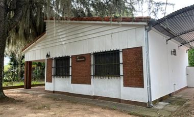 VENTA QUINTA EN ARROYO LEYES