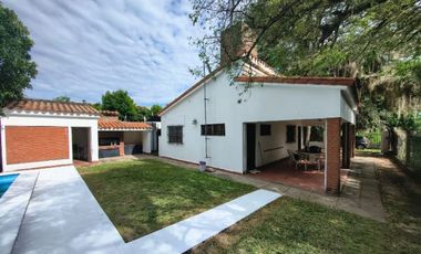 VENTA QUINTA EN ARROYO LEYES