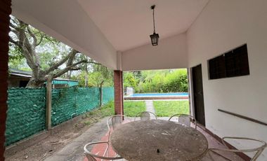 VENTA QUINTA EN ARROYO LEYES