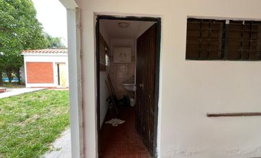 VENTA QUINTA EN ARROYO LEYES