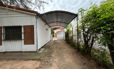 VENTA QUINTA EN ARROYO LEYES