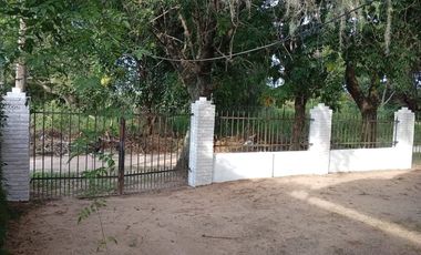 VENTA QUINTA EN ARROYO LEYES