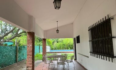 VENTA QUINTA EN ARROYO LEYES