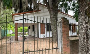 VENTA QUINTA EN ARROYO LEYES