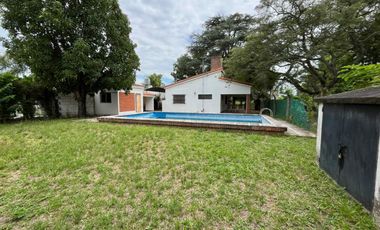 VENTA QUINTA EN ARROYO LEYES