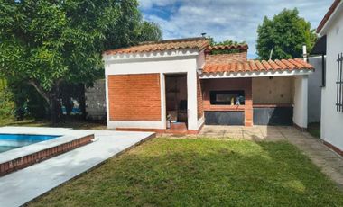 VENTA QUINTA EN ARROYO LEYES