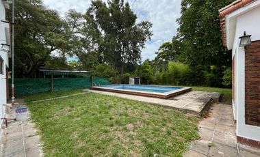 VENTA QUINTA EN ARROYO LEYES