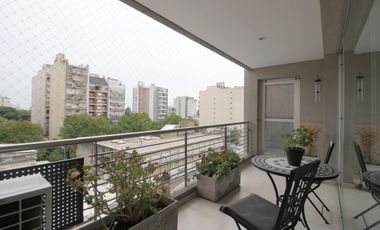 Departamento 4 Ambientes Venta Ramos Mejía 2 Coch.