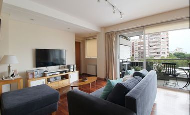 Departamento 4 Ambientes Venta Ramos Mejía 2 Coch.