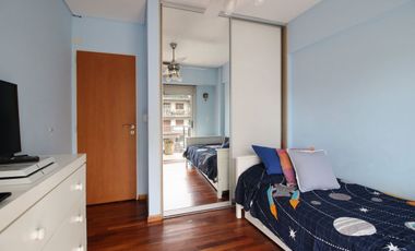 Departamento 4 Ambientes Venta Ramos Mejía 2 Coch.