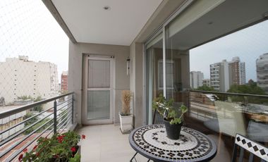 Departamento 4 Ambientes Venta Ramos Mejía 2 Coch.